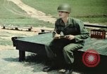 Image of individual camouflage United States USA, 1967, second 50 stock footage video 65675065971