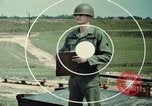 Image of individual camouflage United States USA, 1967, second 53 stock footage video 65675065971