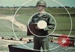 Image of individual camouflage United States USA, 1967, second 55 stock footage video 65675065971