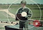 Image of individual camouflage United States USA, 1967, second 56 stock footage video 65675065971