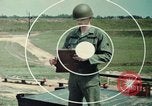 Image of individual camouflage United States USA, 1967, second 57 stock footage video 65675065971