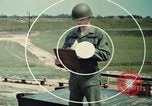 Image of individual camouflage United States USA, 1967, second 58 stock footage video 65675065971