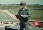 Image of individual camouflage United States USA, 1967, second 59 stock footage video 65675065971