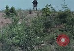 Image of individual camouflage United States USA, 1967, second 61 stock footage video 65675065971