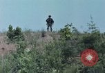 Image of individual camouflage United States USA, 1967, second 62 stock footage video 65675065971