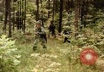 Image of individual camouflage United States USA, 1967, second 24 stock footage video 65675065972