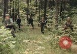 Image of individual camouflage United States USA, 1967, second 26 stock footage video 65675065972