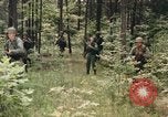 Image of individual camouflage United States USA, 1967, second 27 stock footage video 65675065972