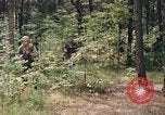 Image of individual camouflage United States USA, 1967, second 32 stock footage video 65675065972