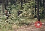 Image of individual camouflage United States USA, 1967, second 34 stock footage video 65675065972