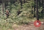 Image of individual camouflage United States USA, 1967, second 35 stock footage video 65675065972
