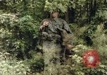 Standbild einzelnen Camouflage United States USA, 1967, aus Sekunde 18 historischem Filmmaterial Videoclip 65675065973