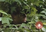 Standbild einzelnen Camouflage United States USA, 1967, aus Sekunde 26 historischem Filmmaterial Videoclip 65675065973