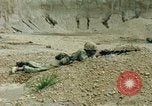 Standbild einzelnen Camouflage United States USA, 1967, aus Sekunde 36 historischem Filmmaterial Videoclip 65675065973