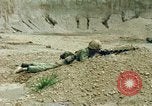 Standbild einzelnen Camouflage United States USA, 1967, aus Sekunde 37 historischem Filmmaterial Videoclip 65675065973