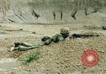 Standbild einzelnen Camouflage United States USA, 1967, aus Sekunde 38 historischem Filmmaterial Videoclip 65675065973