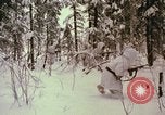 Standbild einzelnen Camouflage United States USA, 1967, aus Sekunde 40 historischem Filmmaterial Videoclip 65675065973