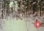 Standbild einzelnen Camouflage United States USA, 1967, aus Sekunde 43 historischem Filmmaterial Videoclip 65675065973