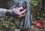 Standbild einzelnen Camouflage United States USA, 1967, aus Sekunde 49 historischem Filmmaterial Videoclip 65675065973