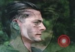 Image of individual camouflage United States USA, 1967, second 1 stock footage video 65675065974