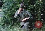 Image of individual camouflage United States USA, 1967, second 45 stock footage video 65675065974