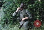 Image of individual camouflage United States USA, 1967, second 46 stock footage video 65675065974
