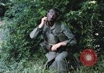 Image of individual camouflage United States USA, 1967, second 48 stock footage video 65675065974