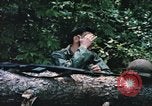 Image of individual camouflage United States USA, 1967, second 57 stock footage video 65675065974
