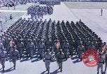 Image of individual camouflage United States USA, 1967, second 6 stock footage video 65675065975