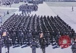 Image of individual camouflage United States USA, 1967, second 7 stock footage video 65675065975
