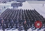 Image of individual camouflage United States USA, 1967, second 8 stock footage video 65675065975