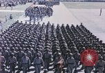 Image of individual camouflage United States USA, 1967, second 10 stock footage video 65675065975
