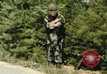 Image of individual camouflage United States USA, 1967, second 12 stock footage video 65675065975