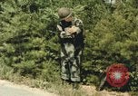 Image of individual camouflage United States USA, 1967, second 14 stock footage video 65675065975