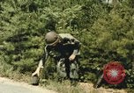 Image of individual camouflage United States USA, 1967, second 16 stock footage video 65675065975