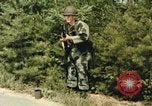 Image of individual camouflage United States USA, 1967, second 19 stock footage video 65675065975