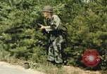 Image of individual camouflage United States USA, 1967, second 21 stock footage video 65675065975