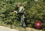 Image of individual camouflage United States USA, 1967, second 24 stock footage video 65675065975