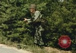 Image of individual camouflage United States USA, 1967, second 25 stock footage video 65675065975