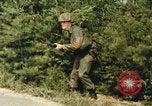 Image of individual camouflage United States USA, 1967, second 26 stock footage video 65675065975