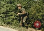 Image of individual camouflage United States USA, 1967, second 27 stock footage video 65675065975