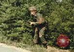 Image of individual camouflage United States USA, 1967, second 28 stock footage video 65675065975