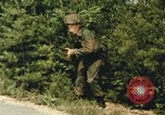 Image of individual camouflage United States USA, 1967, second 29 stock footage video 65675065975