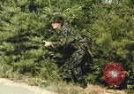 Image of individual camouflage United States USA, 1967, second 31 stock footage video 65675065975