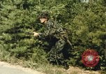 Image of individual camouflage United States USA, 1967, second 32 stock footage video 65675065975