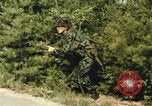 Image of individual camouflage United States USA, 1967, second 33 stock footage video 65675065975