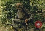Image of individual camouflage United States USA, 1967, second 45 stock footage video 65675065975