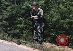 Image of individual camouflage United States USA, 1967, second 3 stock footage video 65675065976