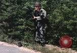 Image of individual camouflage United States USA, 1967, second 4 stock footage video 65675065976