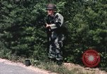 Image of individual camouflage United States USA, 1967, second 5 stock footage video 65675065976